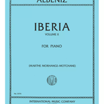 Iberia Suite: Volume II - Remenyi House of Music
