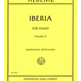 Iberia Suite: Volume IV - Remenyi House of Music