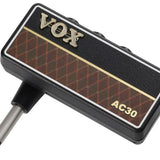 Vox amPlug 2 Headphone Amp - AC30