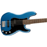 Squier Affinity Series Precision Electric Bass PJ