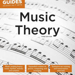 Idiot's Guide to Music Theory (Book & Download) - Remenyi House of Music