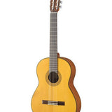 Yamaha CG122MS Classic Guitar