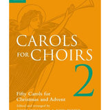 Carols for Choirs 2