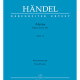 Handel G.F. - Alcina Hwv 34