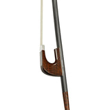 Arcus S6 Silver Mounted Bass Bow