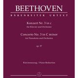 Beethoven L. - Piano Concerto 3 In C-Op 37