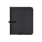 Deluxe Choir Folder (The Black Folder)