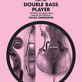 Solos for the Double Bass Player