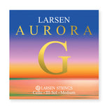 Larsen Aurora Cello String G Medium