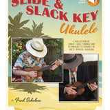 Slide & Slack Key Ukulele