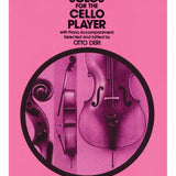 Solos for the Cello Player