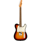 Squier Classic Vibe '60s Custom Telecaster Electric Guitar