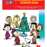 A Charlie Brown Christmas - Piano Play-Along