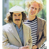 Simon and Garfunkel's Greatest Hits - Easy Guitar