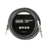 Mxr Instrument Cable 15 Ft. Black