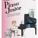 Piano Junior: Performance Book 2