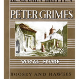 Peter Grimes, Op. 33