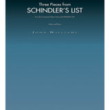 Three Pieces from Schindler's List