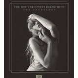 Taylor Swift - The Tortured Poets Department: The Anthology (Easy Piano)