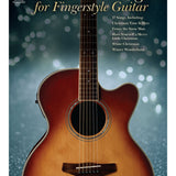 Christmas Songs for Fingerstyle Guitar