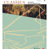 Adult Piano Adventures - Classics - Book 1