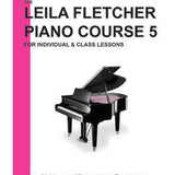 Leila Fletcher Piano Course Book 5