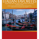 The Big Book of Italian Favorites