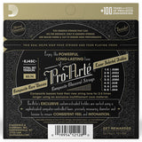 D'Addario Classical Guitar String EJ45C