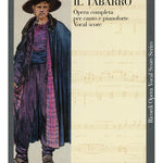 Il Tabarro - Remenyi House of Music