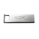 iLok 3rd Generation USB-A Software Authorization Key - Remenyi House of Music