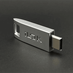 iLok 3rd Generation USB-C Software Authorization Key - Remenyi House of Music