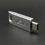 iLok 3rd Generation USB-C Software Authorization Key - Remenyi House of Music