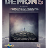 Imagine Dragons: Demons - Remenyi House of Music