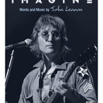 Imagine (Piano/Vocal/Guitar Sheet) - Remenyi House of Music