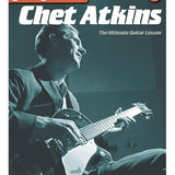 Play like Chet Atkins