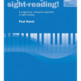 Improve Your Sight - Reading! Piano, Level 1 (New Edition) - Remenyi House of Music