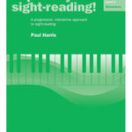 Improve Your Sight - Reading! Piano, Level 2 (New Edition) - Remenyi House of Music