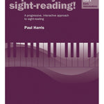 Improve Your Sight - Reading! Piano, Level 4 (New Edition) - Remenyi House of Music