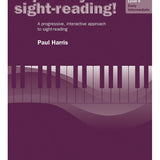 Improve Your Sight - Reading! Piano, Level 4 (New Edition) - Remenyi House of Music