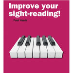 Improve Your Sight - Reading! Piano, Level 5 (New Edition) - Remenyi House of Music