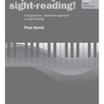 Improve Your Sight - Reading! Piano, Level 7 (New Edition) - Remenyi House of Music