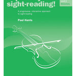 Improve Your Sight - Reading! Violin, Level 2 (New Edition) - Remenyi House of Music