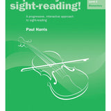 Improve Your Sight - Reading! Violin, Level 2 (New Edition) - Remenyi House of Music