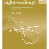 Improve Your Sight - Reading! Violin, Level 3 (New Edition) - Remenyi House of Music