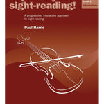 Improve Your Sight - Reading! Violin, Level 5 (New Edition) - Remenyi House of Music