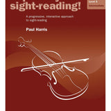 Improve Your Sight - Reading! Violin, Level 5 (New Edition) - Remenyi House of Music