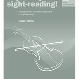 Improve Your Sight - Reading! Violin, Level 6 (New Edition) - Remenyi House of Music