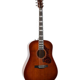 Godin Metropolis LTD EQ Limited Acoustic-Electric Guitar - Havana Burst