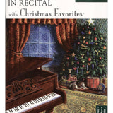 In Recital� with Christmas Favorites, Book 5 - Remenyi House of Music