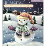 In Recital� with Popular Christmas Music, Book 3 - Remenyi House of Music